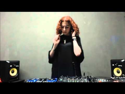 Ground Floor Radioshow - Level 24 - INTEGRA (08.03.2016)