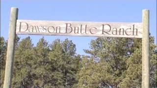 Dawson Butte
