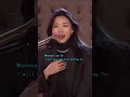 Mulan Right Here Waiting 뮤란 율란 Cover Kpop Music Song Singer Coversong