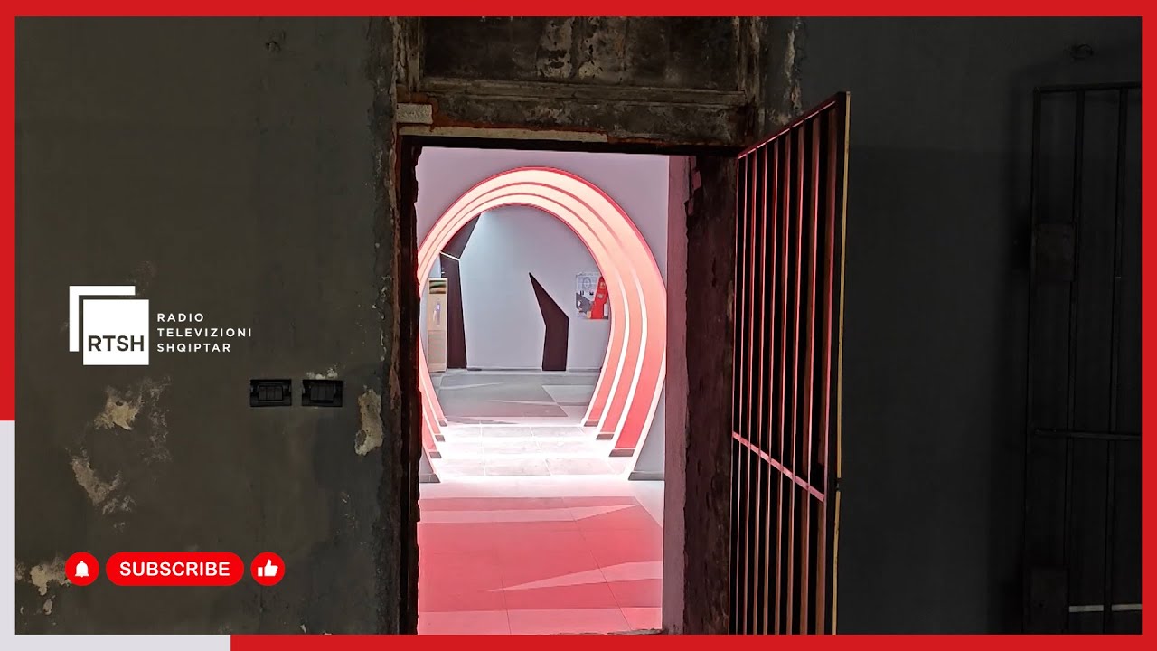 Turizmi i errët në Shkodër, Muzeu i Kujtesës sjell më afër brezat me të shkuarën