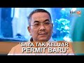 Tiada kelulusan baru aktiviti pembalakan di Kedah - Sanusi