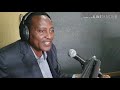 RICHARD ONYONKA Vs JOASH NYAMOKO PART 2 ON BBI REPORT