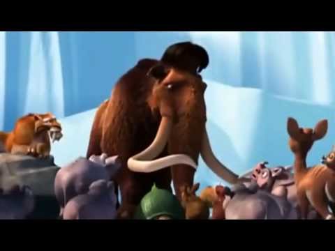 Ice Age: The Meltdown (2006) Official Trailer