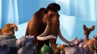 Ice Age: The Meltdown - Official® Trailer HD