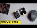 DJI OSMO NANO WEEKS LATER HONEST REVIEW WORST CAMERA EVER