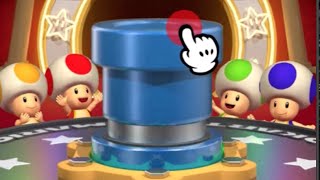 [APRIL FOOLS] BLUE PIPE REVEALED! Ticket Pipe! - Mario Kart Tour