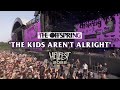 The Offspring - The Kids Aren't Alright | Live at Hellfest (2022)
