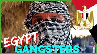 SAHARA DESERT GANGSTERS // TRAVEL EGYPT 2017 مصر