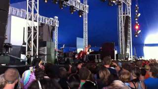 Kids of 88 - Ribbons of Light (Live)