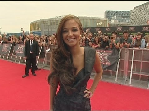 The X Factor will send a van around the country to hold auditions