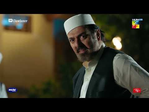 Sabz Ali Ki Maa Ne Kiya Jirgay Ke Baron Par Daawa - Sang-e-Mah - HUM TV