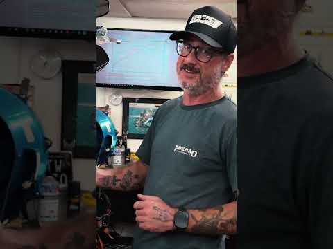 LowRider 117 Stage II