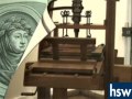 Invention Of The Printing Press