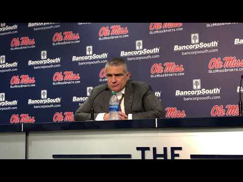 Frank Martin, Maik Kotsar, and Jermaine Couisnard — 2/5/20