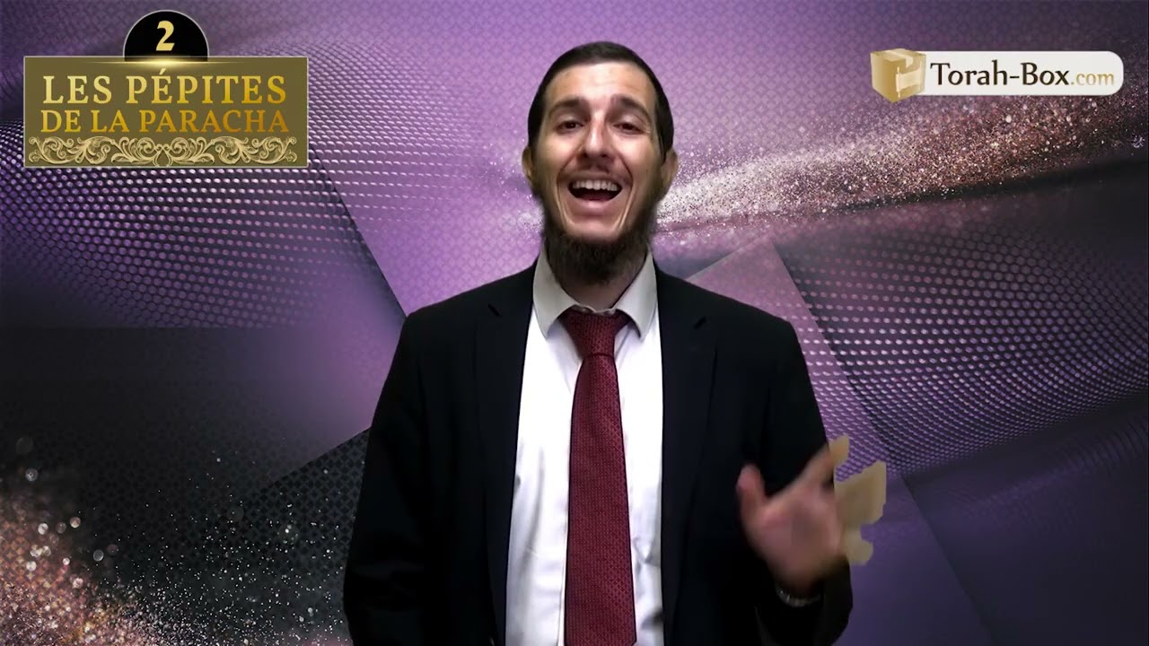 PARACHA CHOFTIM 👮 LE RÔLE DE LA POLICE