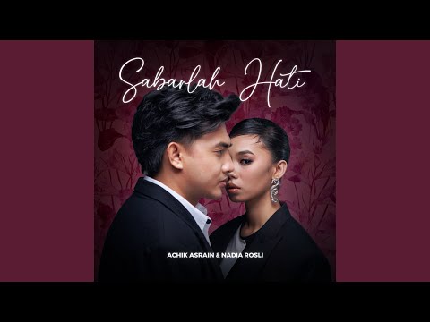 Thumbnail Video Sabarlah Hati