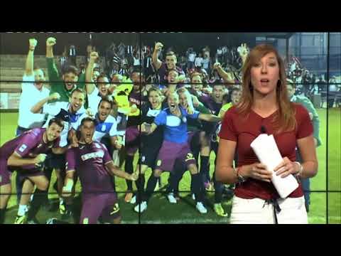 Copa del Rey: CF Talavera 0-1 Cartagena  20-09-17