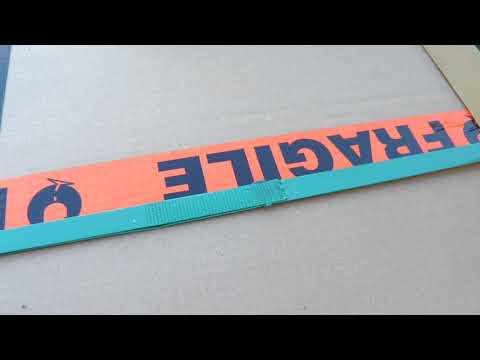 ZenithPack Battery Plastic Strapping Tool JDC 13 16 from Get Packed Packaging