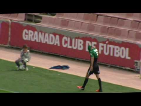 05/03/2017 RESUMEN GRANADA B - FC CARTAGENA