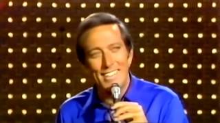 Andy Williams........... Make it With You.