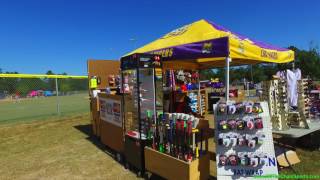 Off The Chain Sports - Chappapeela Sports Park