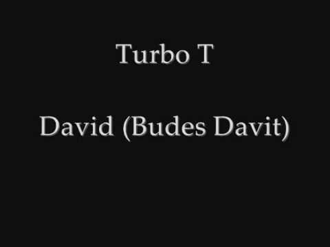 TURBO T  - David (Budes Davit)