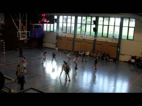 DAM USM U18 Skuru-Västerås