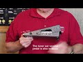 A discussion on the 3 models of Hilton volume pedals by Gary Sill at Sill Music Supply