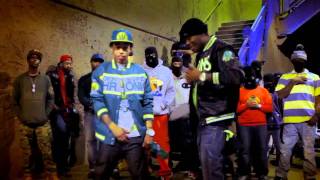 Cory Gunz feat. Meek Mill - "YMCMB MMG"