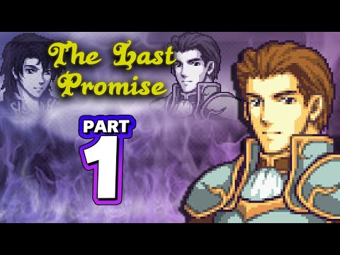 Part 1: The Last Promise Ironman Stream - "The Evil Magnus Empire"