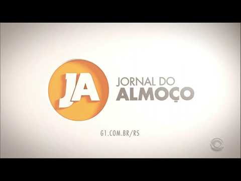 (RBS TV) Jornal do Almoço | Trilha sonora completa (2015-2020)