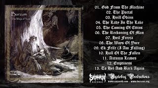 Burzum - The Ways Of Yore [Preview]