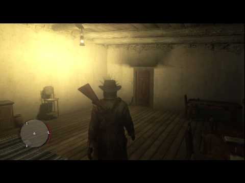 Let's Play: Red Dead Redemption [Part 79]