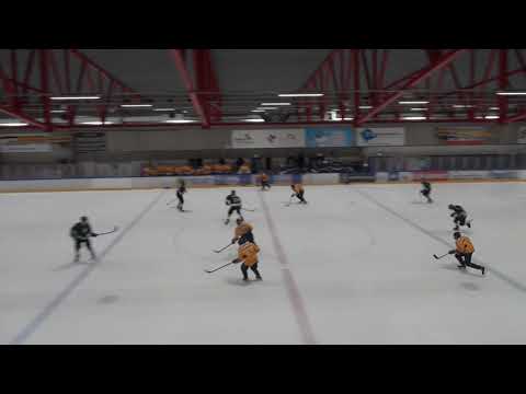 20191020 GrIFK B - Jukurit, period 2, part 2
