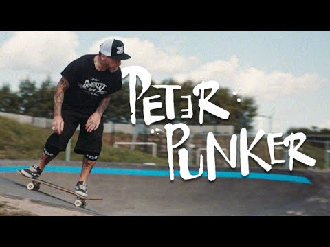 Peter Punker - Henning Wehland (Official Video)