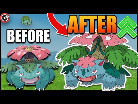 SOLARBEAM VENU JUST KEEPS ON WINNING | Pokemon UNITE