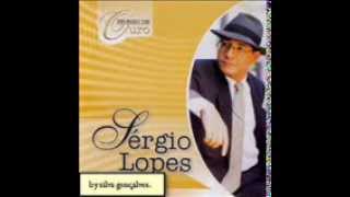 Seleção De Ouro, Sergio Lopes.