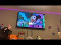 Mickey Twice Upon A Christmas 2004 Mickey Got Mad At Pluto