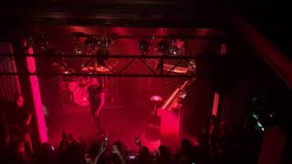 Samuel - Qualcosa @iCandelai, 26.11.2017