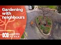 Turn A Traffic Island Into A Community Garden Growing Fruit And Veg Gardening Australia