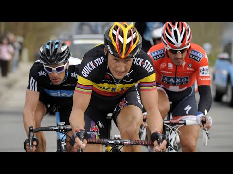 E3 Prijs Harelbeke 2010 MIX Fabian Cancellara