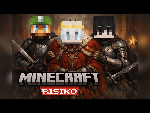 Ich habe Yami aus Loyalität verraten ┃ Minecraft Risiko