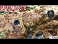 Chicken Lasagna By Pakeeza S Kitchen Simple And Easy Lasagna Recipe