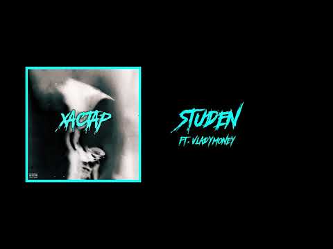 06. TLAY - СТУДЕН (ft. VLADYMONEY) / STUDEN