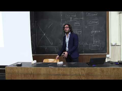 Basi di Dati - Ing. Leotta - Lezione 22 p.2 (11 dic. 2018)