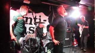 Two Years Too Late - Anti-Pasti (live)