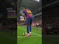 Rashy 🫢 Fcbarcelona Football Shorts Rashford