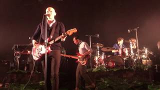 Louise Attaque &quot; Chaque jour reste le nôtre&quot; Lyon Fourvière le 19/07/16...