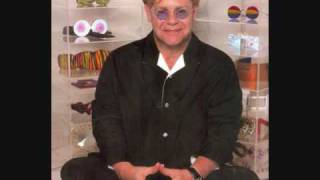 Elton John - Elton's Song LIVE 1999