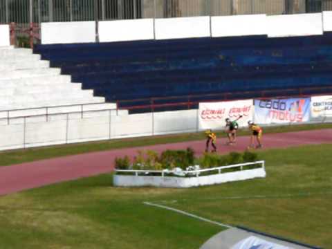 Batteria 200 metri Marta 2/2